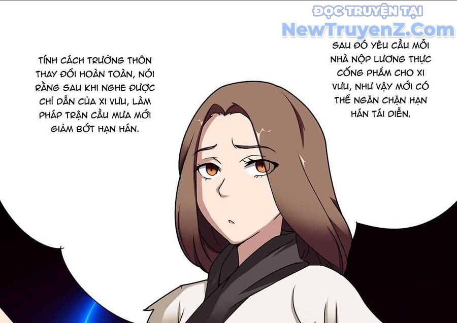 Vân Hải Dị Văn Chí Chapter 3 - Trang 31