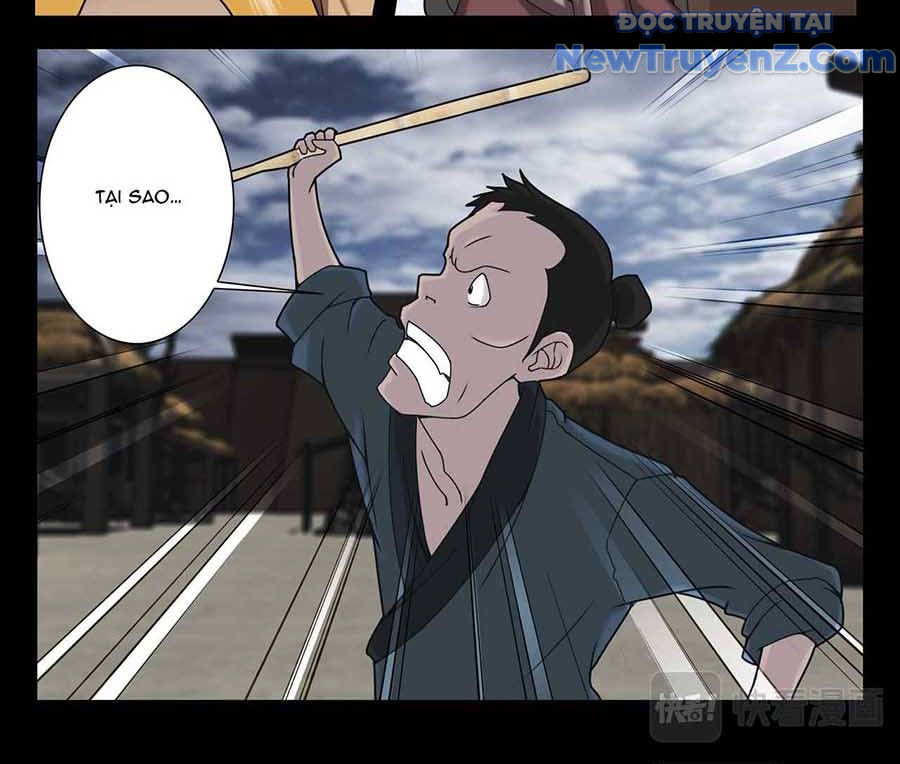 Vân Hải Dị Văn Chí Chapter 4 - Trang 14
