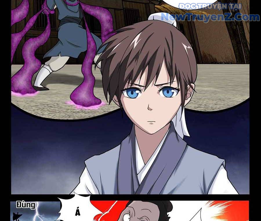 Vân Hải Dị Văn Chí Chapter 4 - Trang 17