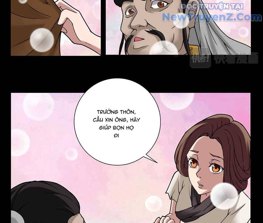 Vân Hải Dị Văn Chí Chapter 4 - Trang 23