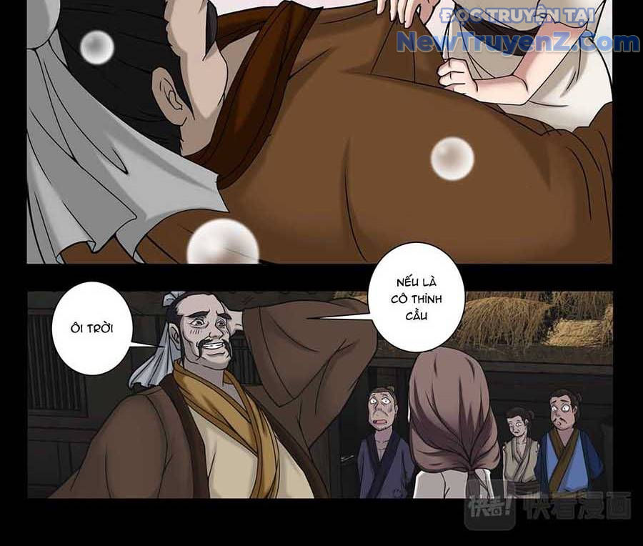 Vân Hải Dị Văn Chí Chapter 4 - Trang 24