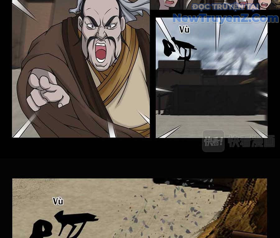 Vân Hải Dị Văn Chí Chapter 4 - Trang 26