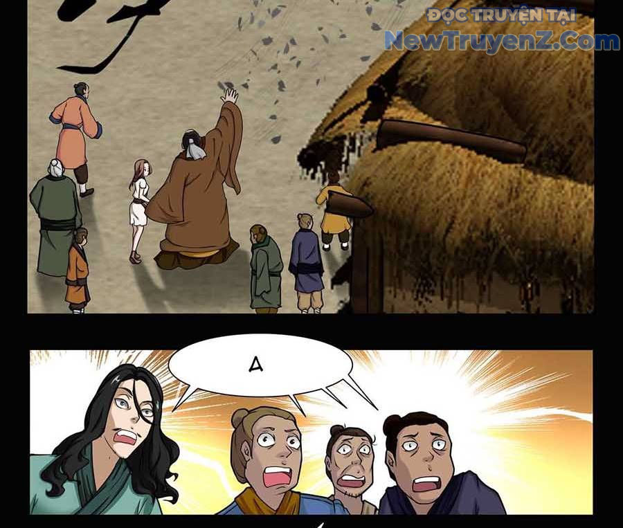 Vân Hải Dị Văn Chí Chapter 4 - Trang 27