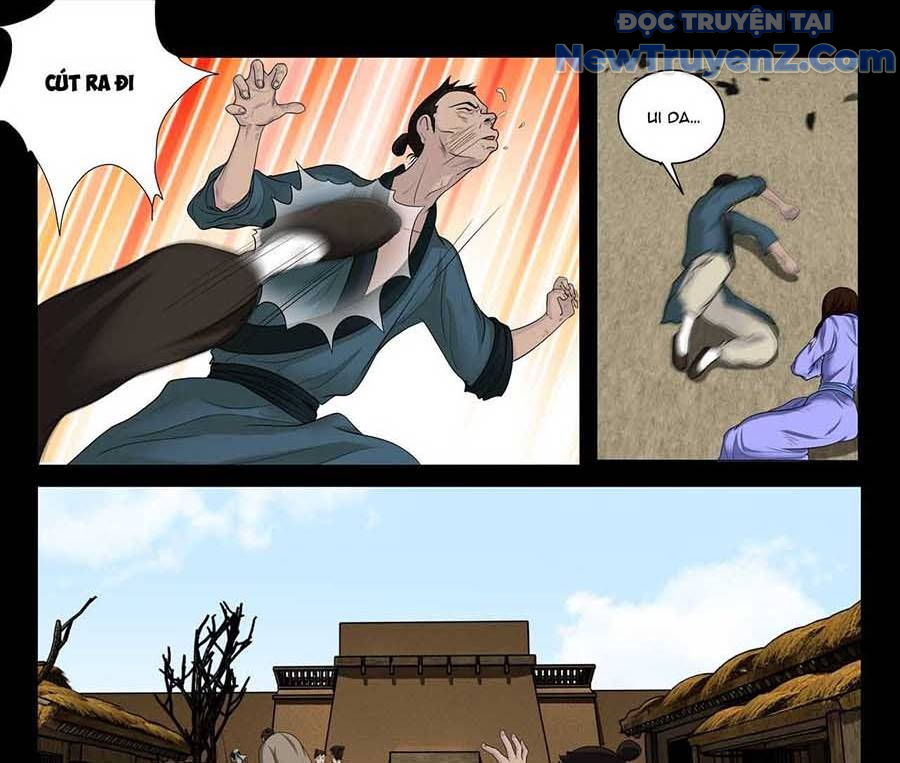 Vân Hải Dị Văn Chí Chapter 4 - Trang 30