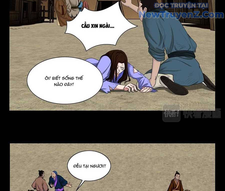 Vân Hải Dị Văn Chí Chapter 4 - Trang 31