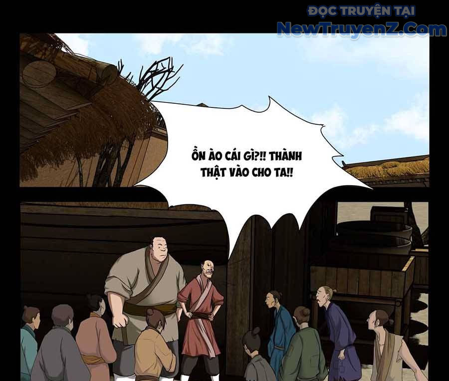 Vân Hải Dị Văn Chí Chapter 4 - Trang 5