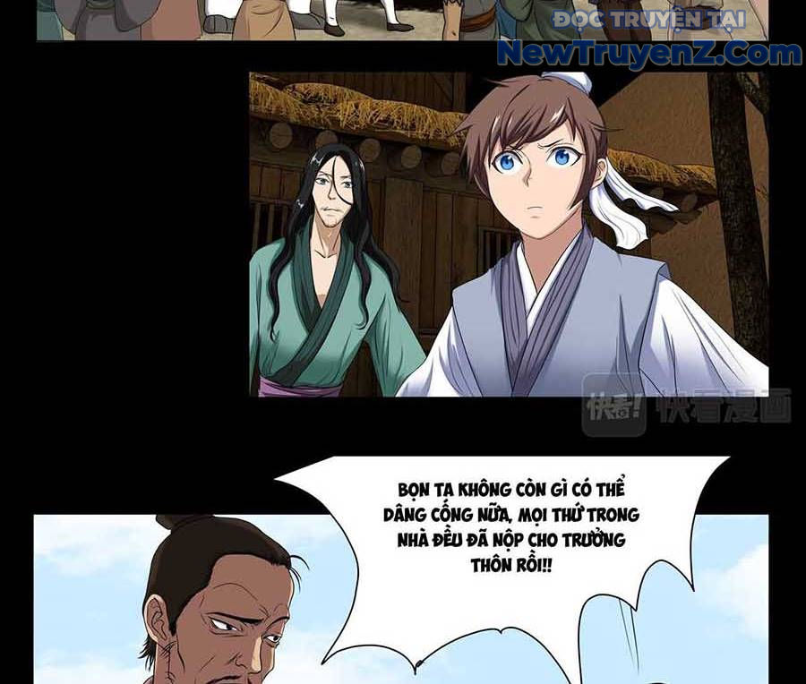 Vân Hải Dị Văn Chí Chapter 4 - Trang 6