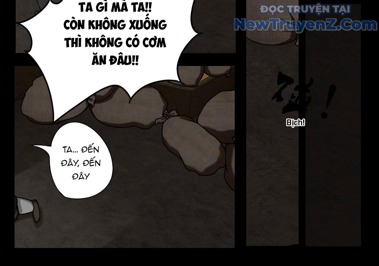 Vân Hải Dị Văn Chí Chapter 5 - Trang 10