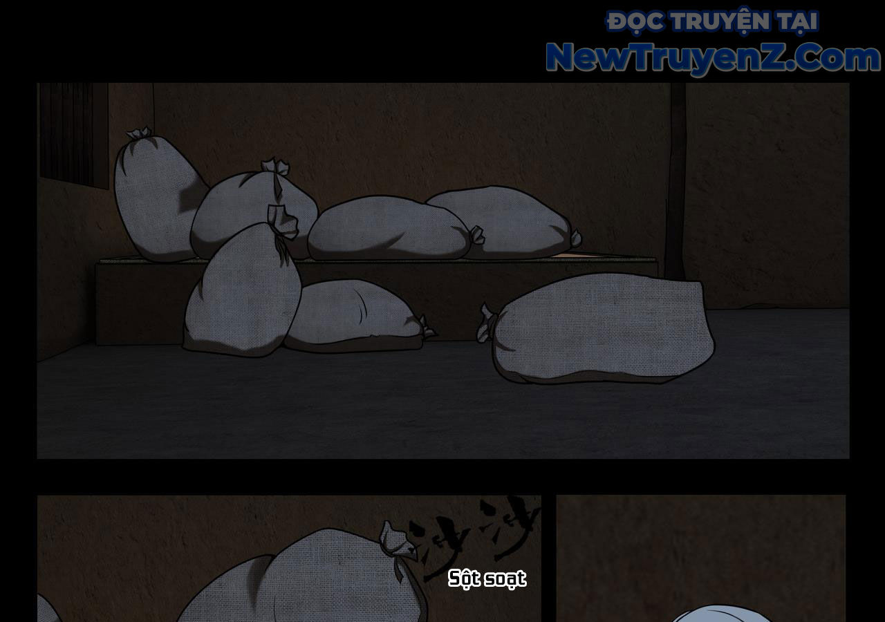 Vân Hải Dị Văn Chí Chapter 5 - Trang 11
