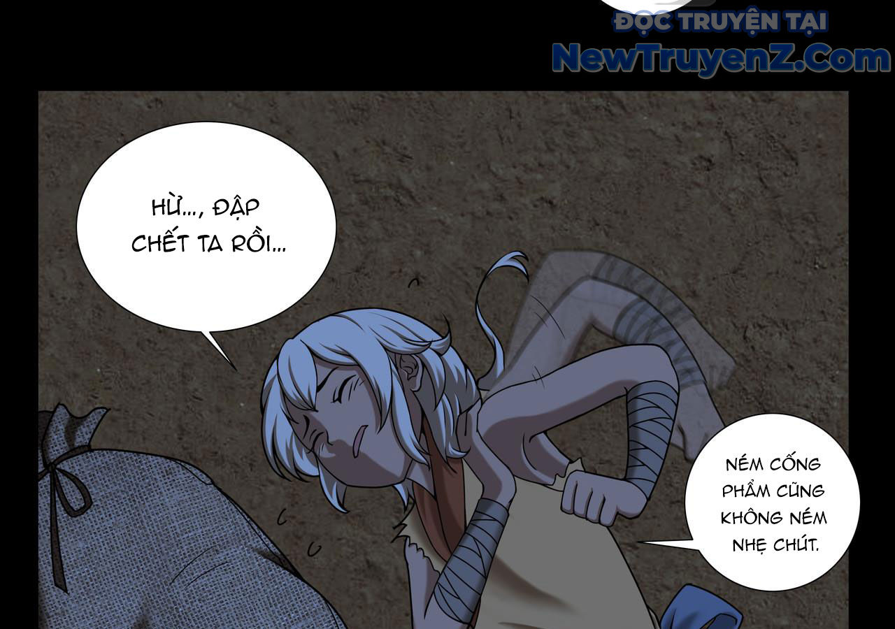 Vân Hải Dị Văn Chí Chapter 5 - Trang 13