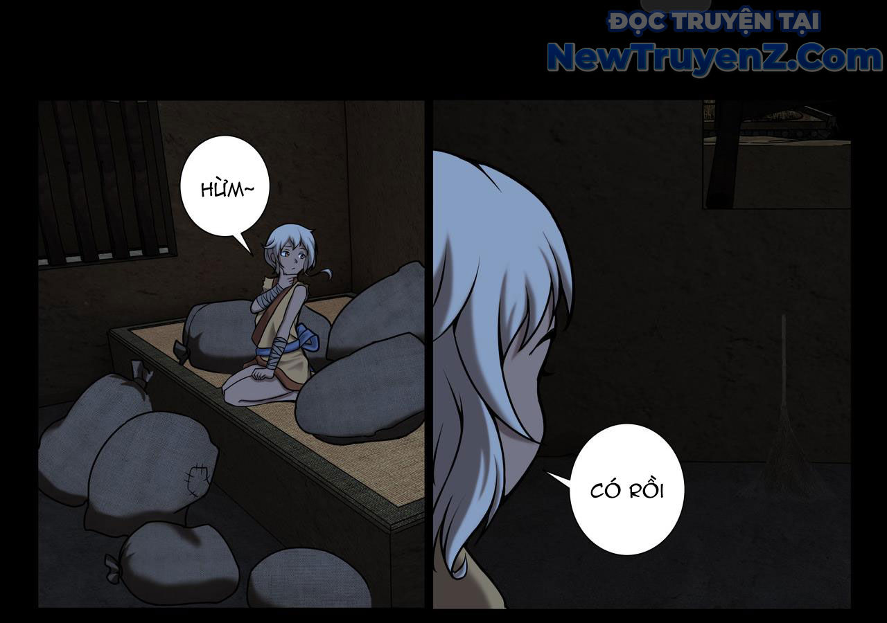 Vân Hải Dị Văn Chí Chapter 5 - Trang 15