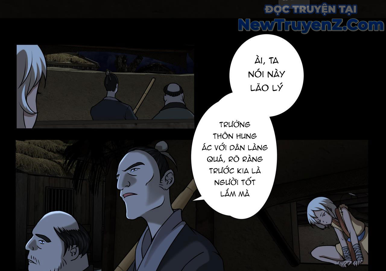 Vân Hải Dị Văn Chí Chapter 5 - Trang 17