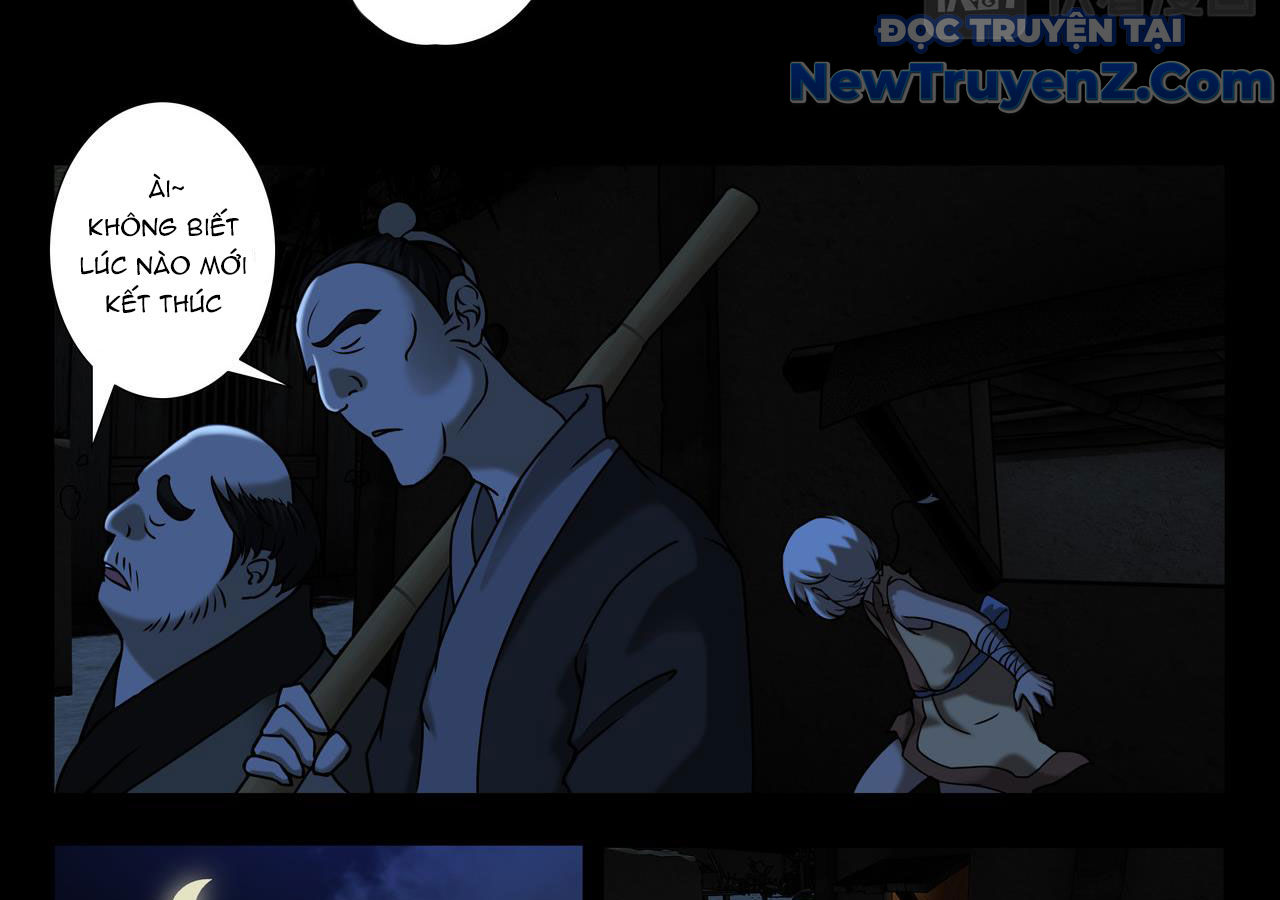 Vân Hải Dị Văn Chí Chapter 5 - Trang 19