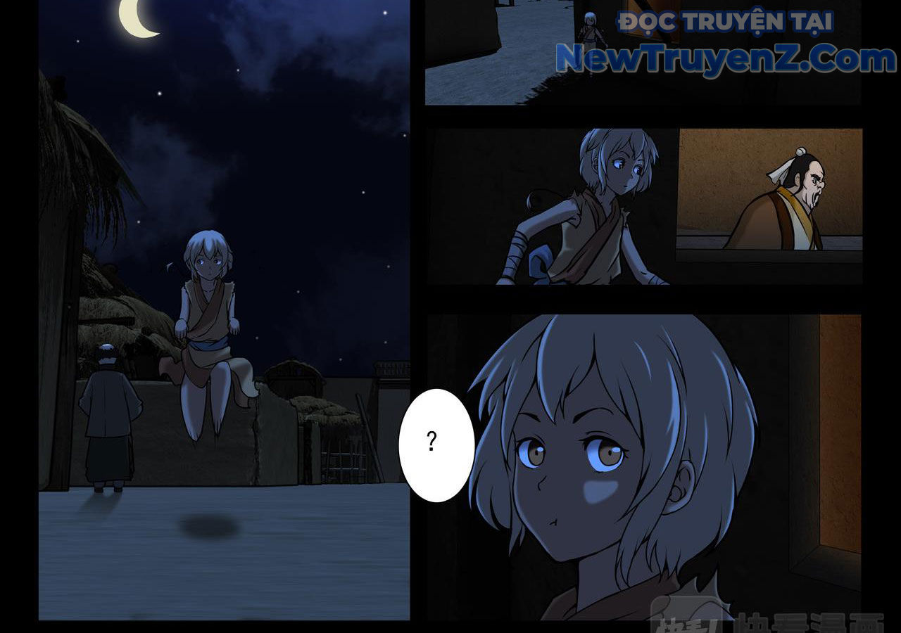 Vân Hải Dị Văn Chí Chapter 5 - Trang 20