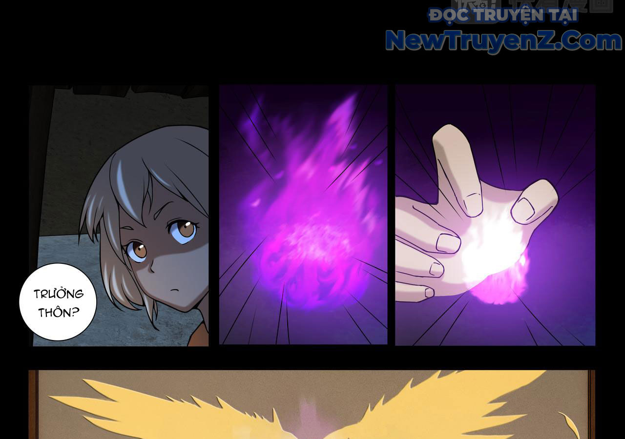 Vân Hải Dị Văn Chí Chapter 5 - Trang 21