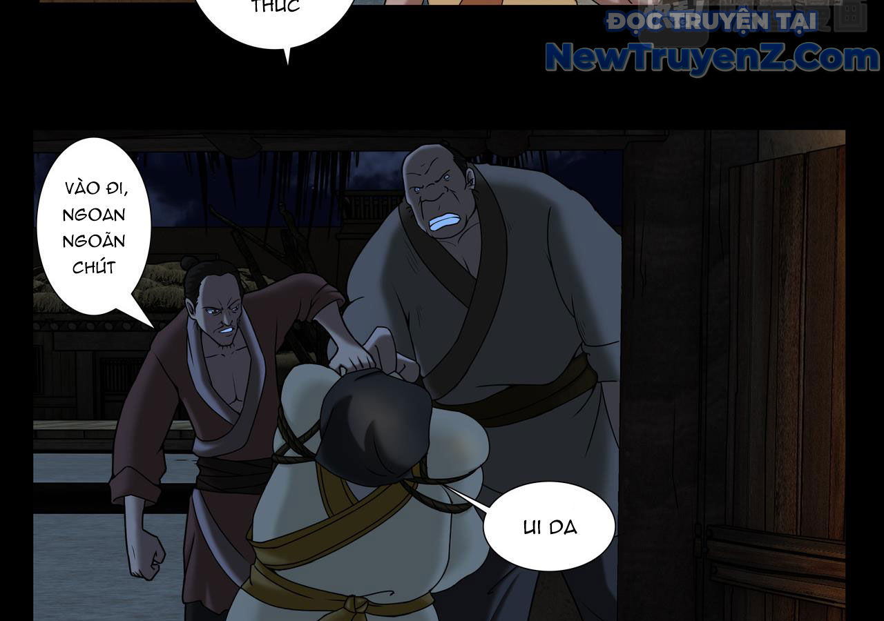 Vân Hải Dị Văn Chí Chapter 5 - Trang 25