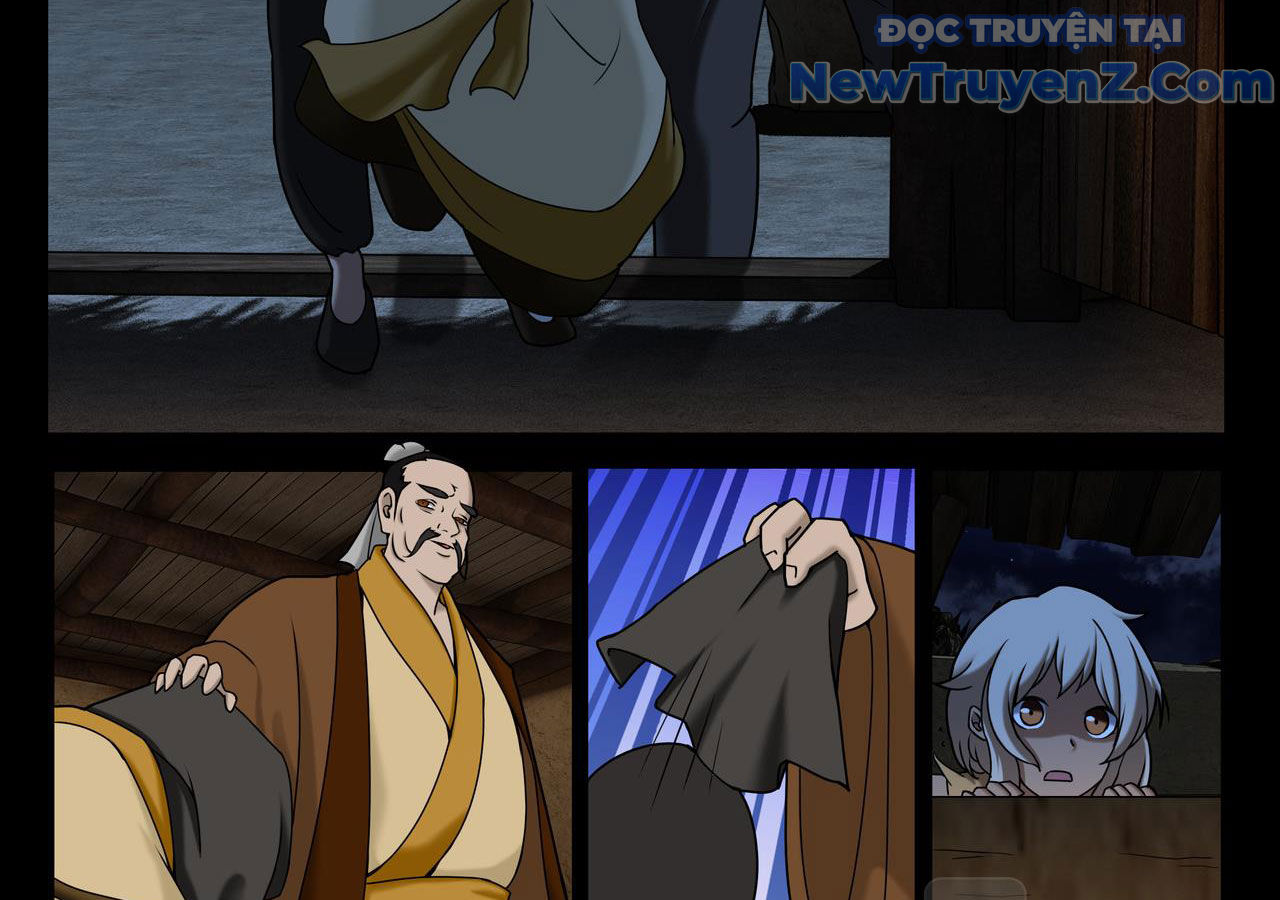 Vân Hải Dị Văn Chí Chapter 5 - Trang 26