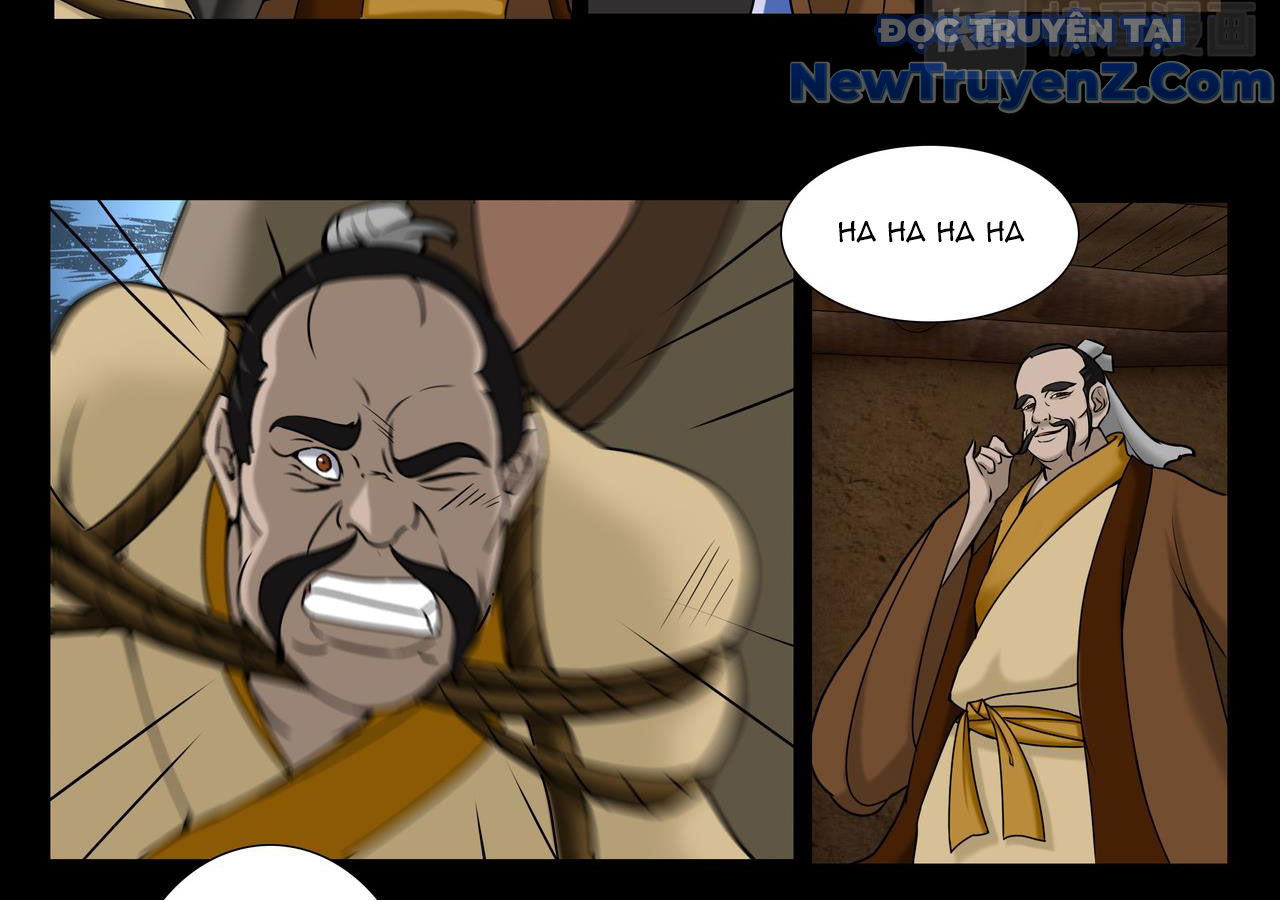 Vân Hải Dị Văn Chí Chapter 5 - Trang 27