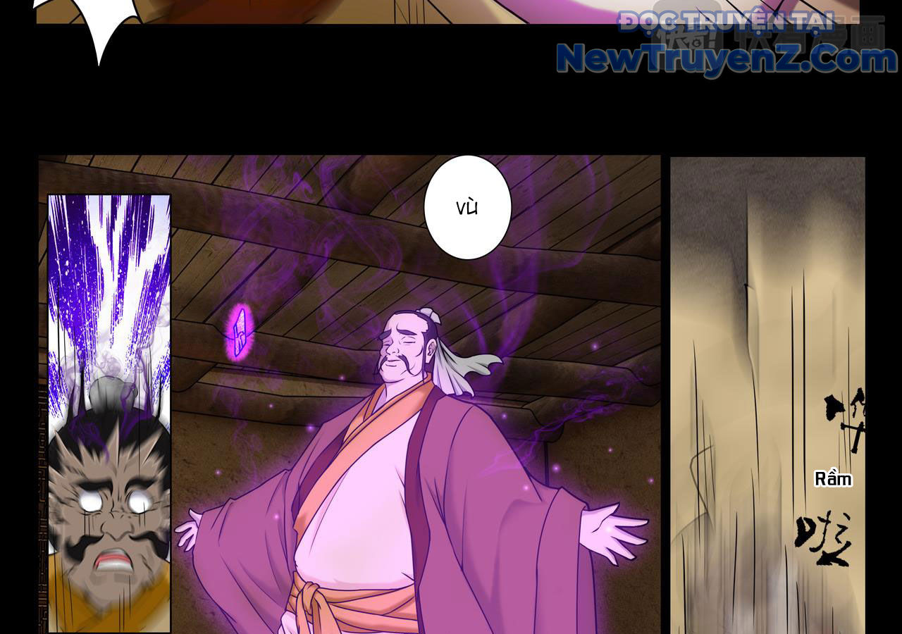 Vân Hải Dị Văn Chí Chapter 5 - Trang 31