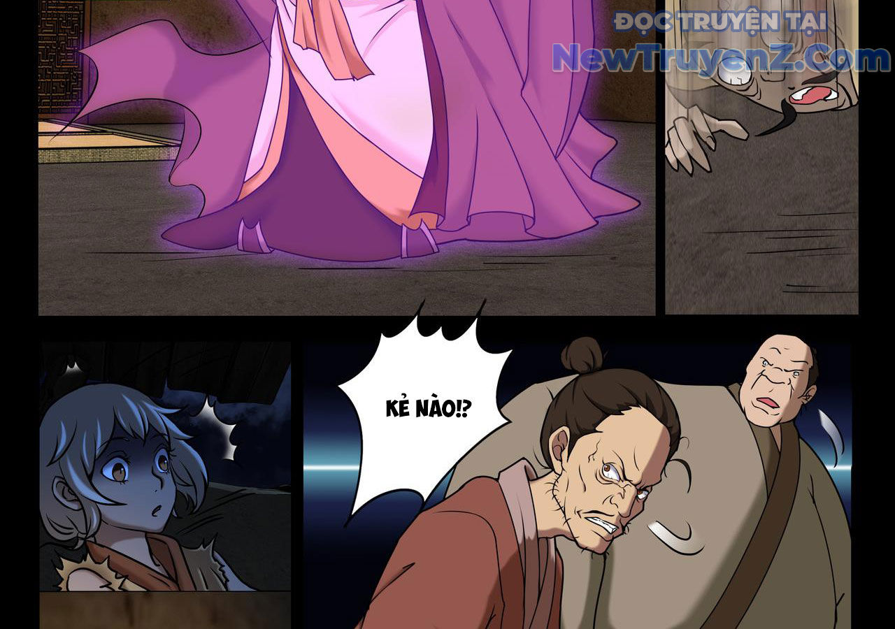 Vân Hải Dị Văn Chí Chapter 5 - Trang 32