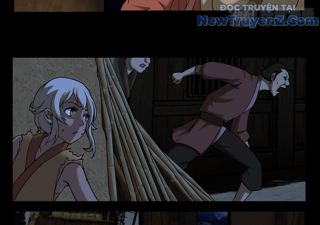 Vân Hải Dị Văn Chí Chapter 5 - Trang 33