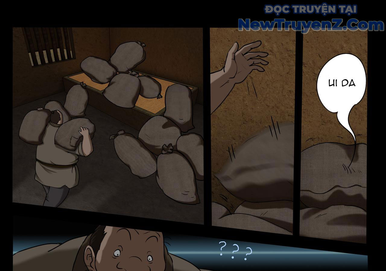 Vân Hải Dị Văn Chí Chapter 5 - Trang 5
