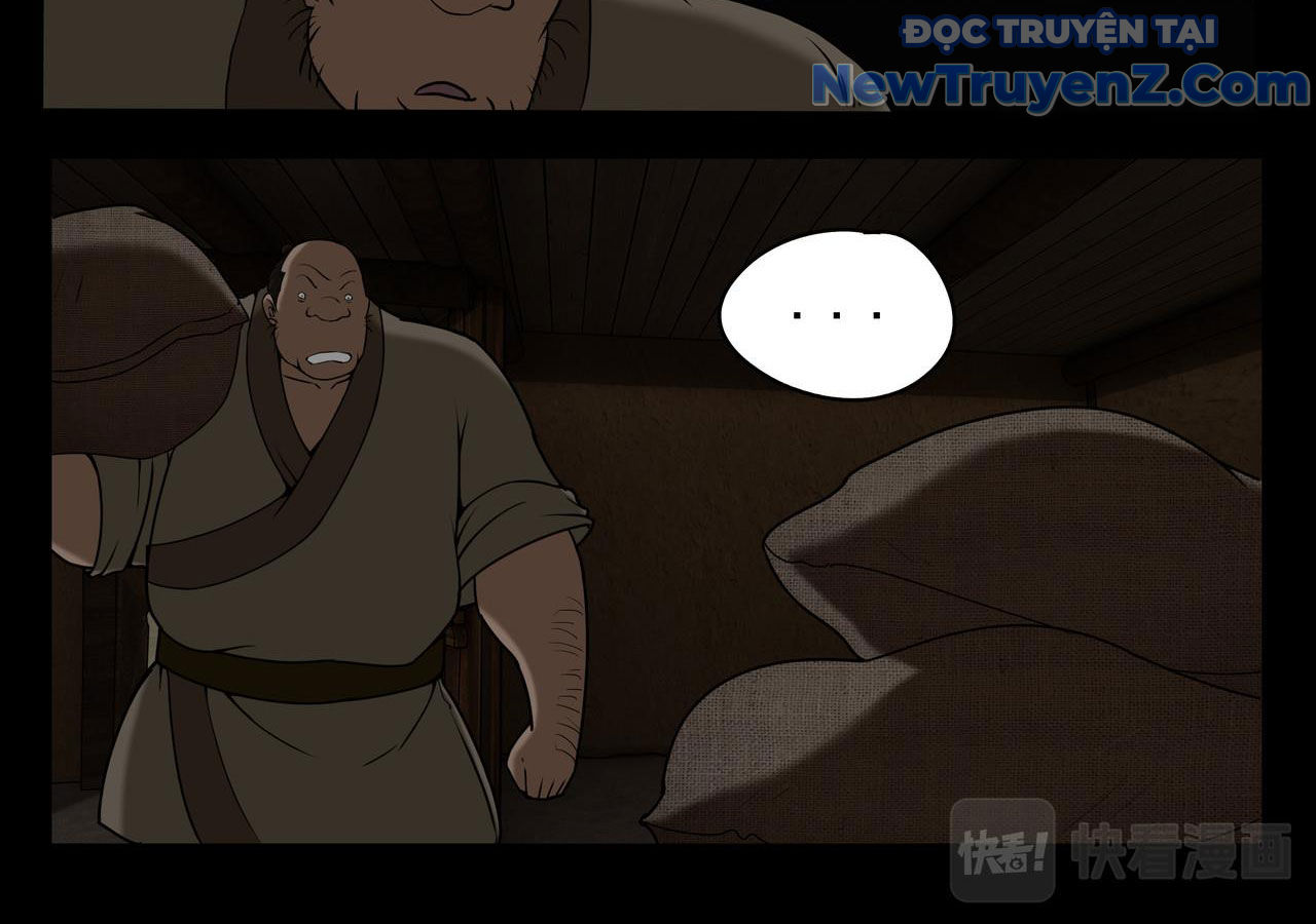 Vân Hải Dị Văn Chí Chapter 5 - Trang 6