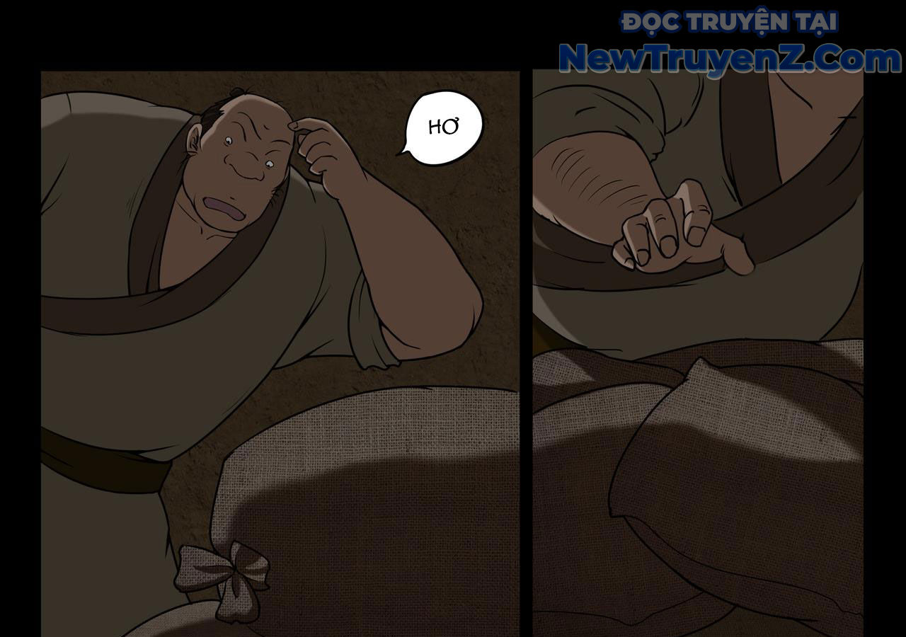 Vân Hải Dị Văn Chí Chapter 5 - Trang 7
