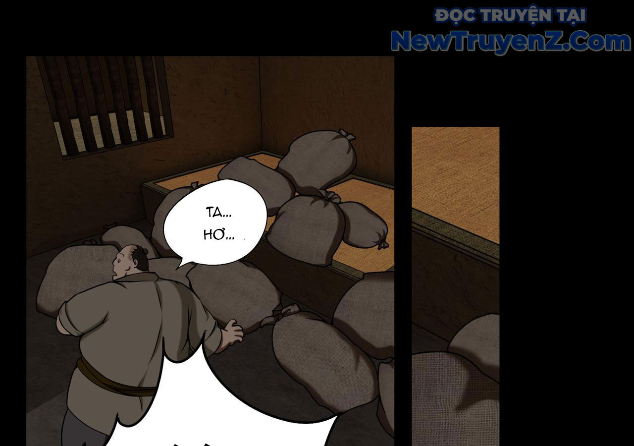 Vân Hải Dị Văn Chí Chapter 5 - Trang 9