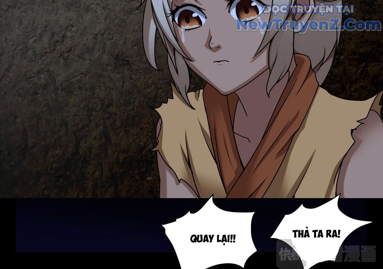 Vân Hải Dị Văn Chí Chapter 6 - Trang 10