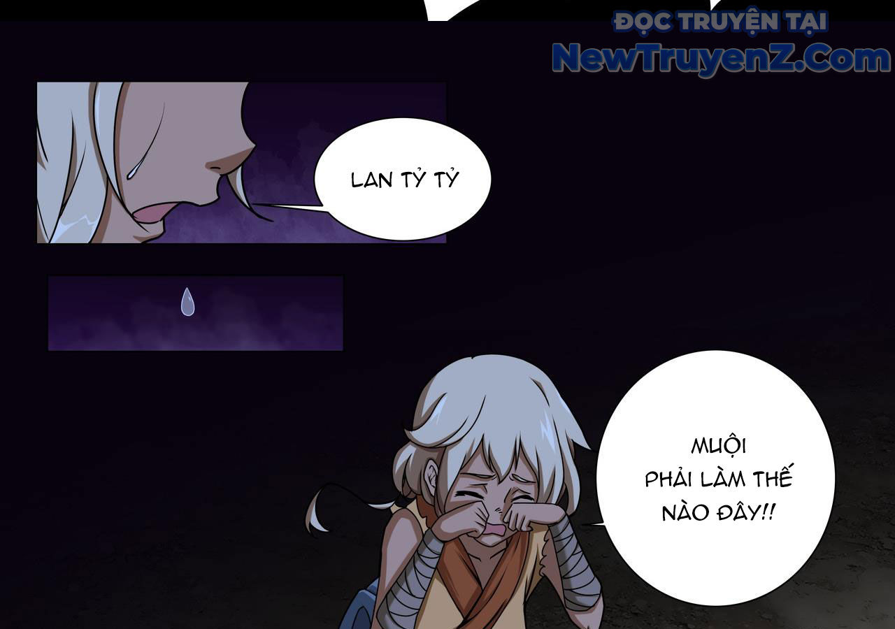 Vân Hải Dị Văn Chí Chapter 6 - Trang 11