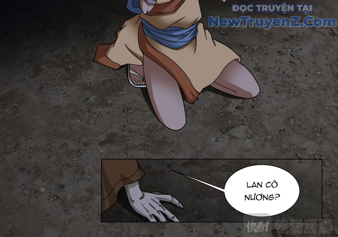 Vân Hải Dị Văn Chí Chapter 6 - Trang 12