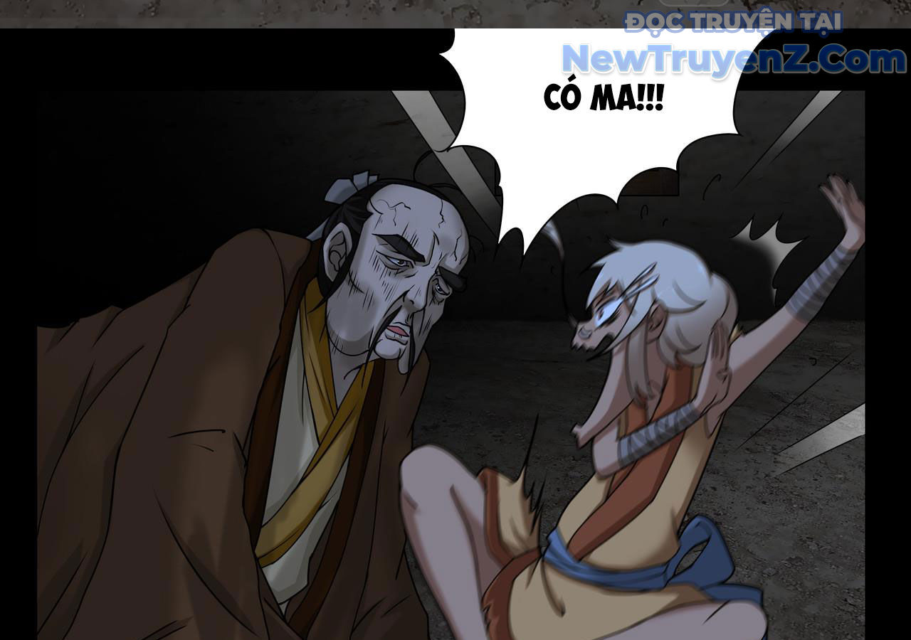 Vân Hải Dị Văn Chí Chapter 6 - Trang 13