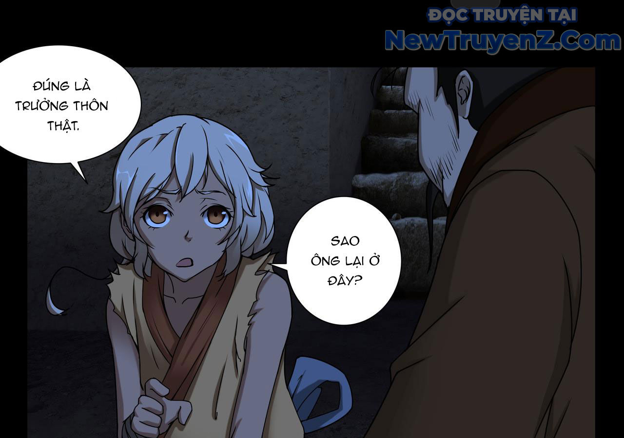 Vân Hải Dị Văn Chí Chapter 6 - Trang 15