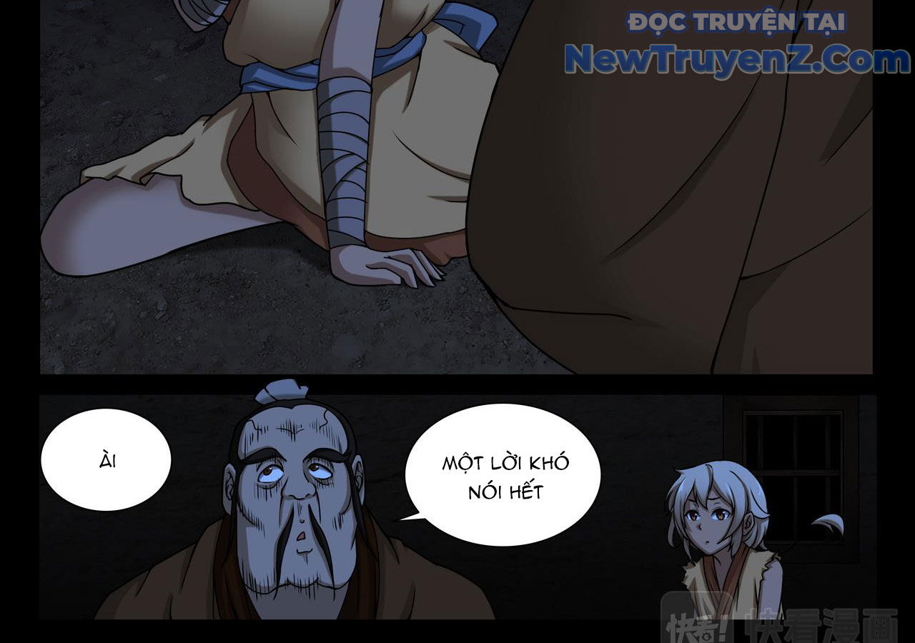 Vân Hải Dị Văn Chí Chapter 6 - Trang 16