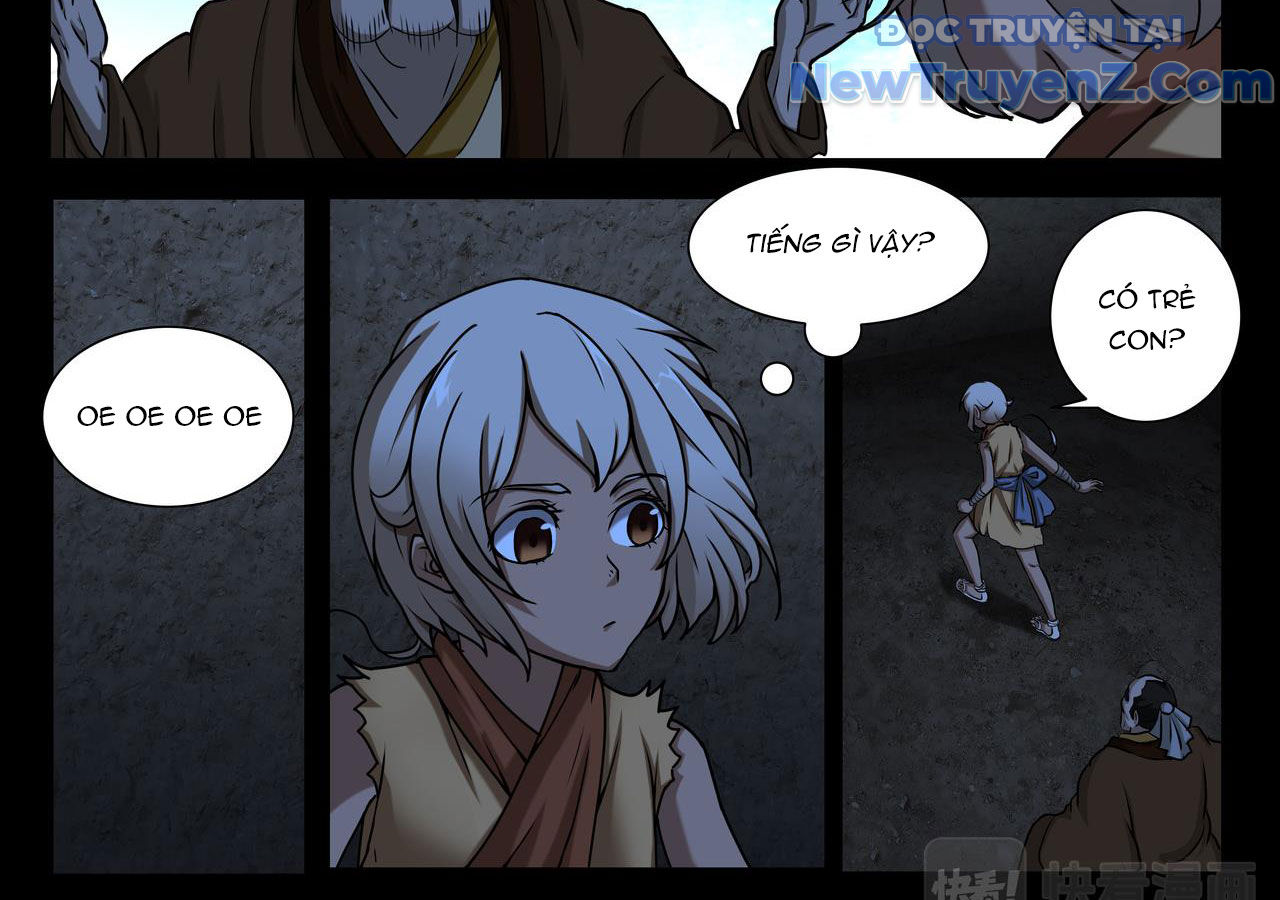 Vân Hải Dị Văn Chí Chapter 6 - Trang 18
