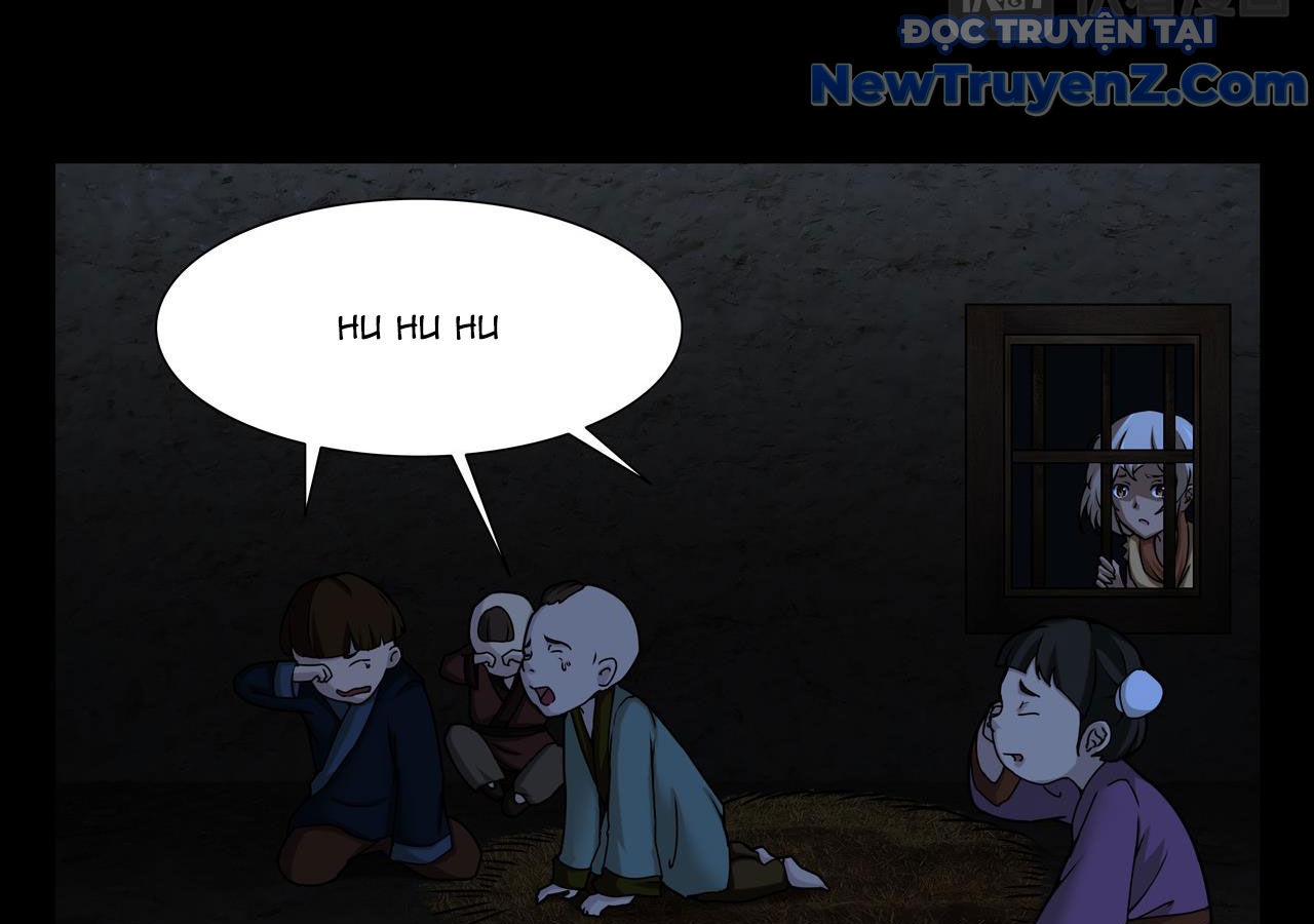 Vân Hải Dị Văn Chí Chapter 6 - Trang 19