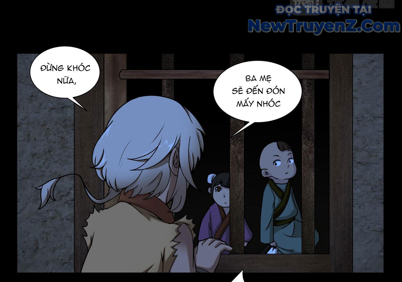 Vân Hải Dị Văn Chí Chapter 6 - Trang 21