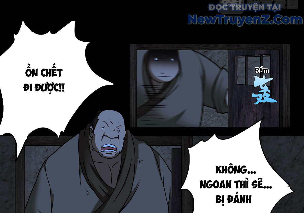 Vân Hải Dị Văn Chí Chapter 6 - Trang 23