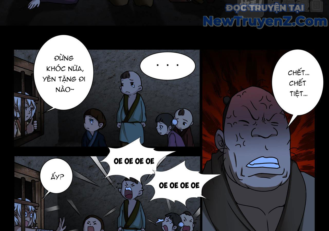 Vân Hải Dị Văn Chí Chapter 6 - Trang 25