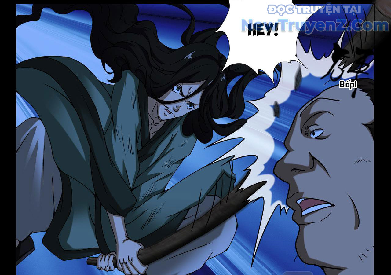 Vân Hải Dị Văn Chí Chapter 6 - Trang 28