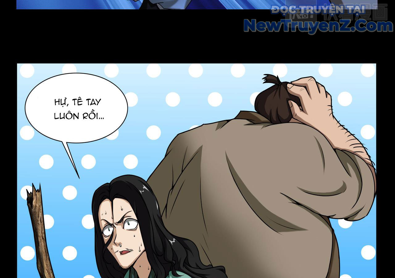Vân Hải Dị Văn Chí Chapter 6 - Trang 29