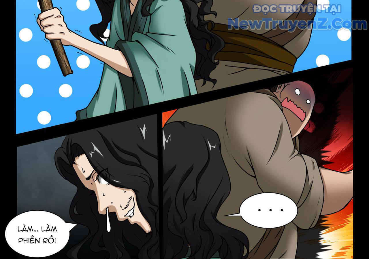 Vân Hải Dị Văn Chí Chapter 6 - Trang 30