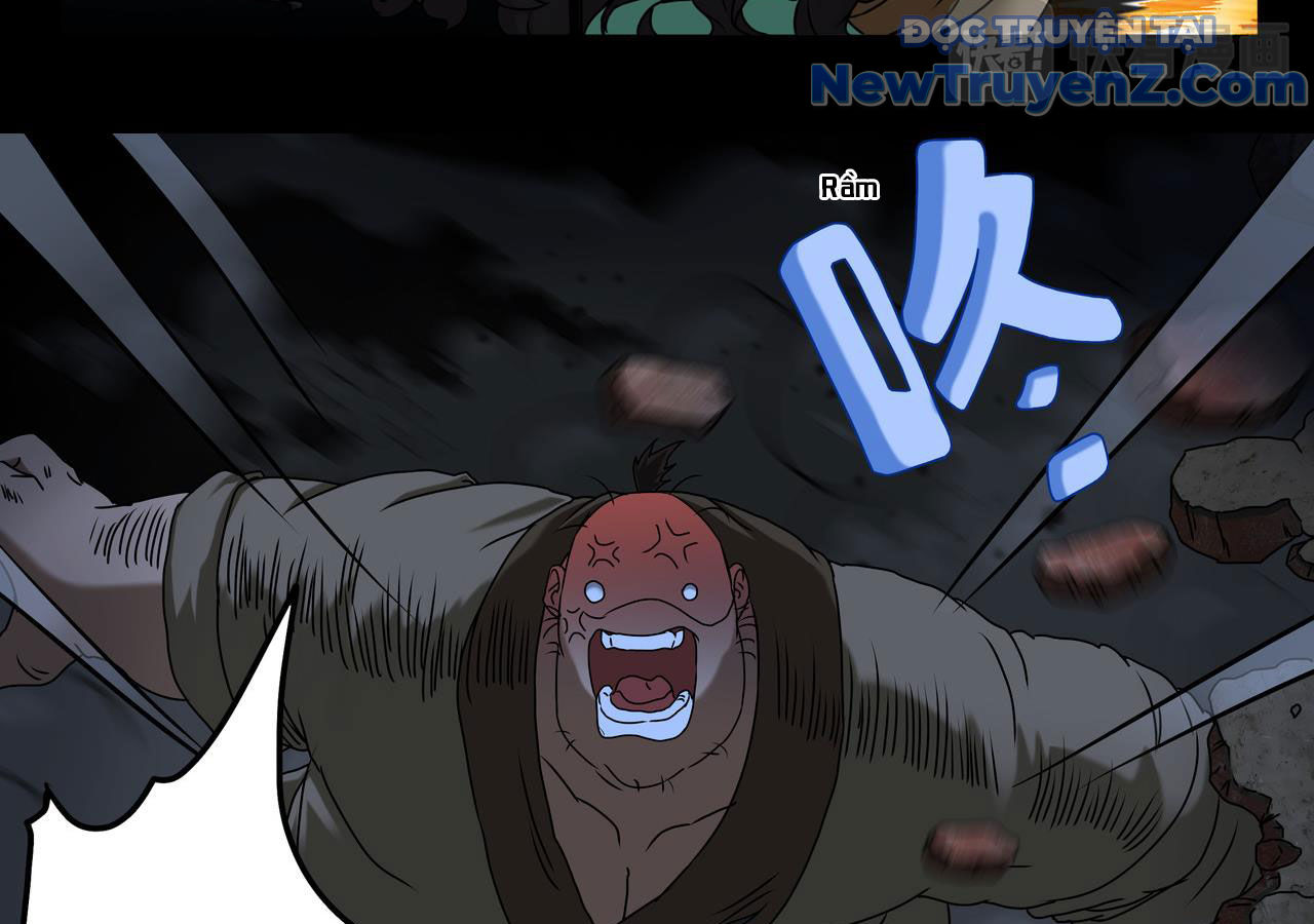 Vân Hải Dị Văn Chí Chapter 6 - Trang 31