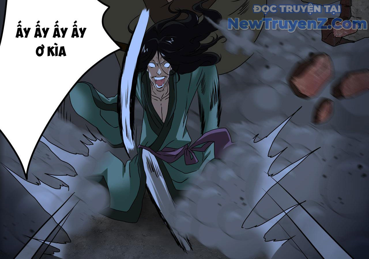 Vân Hải Dị Văn Chí Chapter 6 - Trang 32