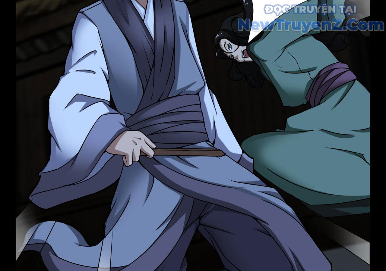 Vân Hải Dị Văn Chí Chapter 6 - Trang 34