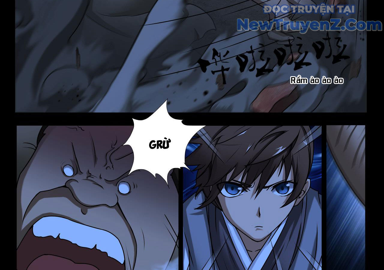 Vân Hải Dị Văn Chí Chapter 6 - Trang 36