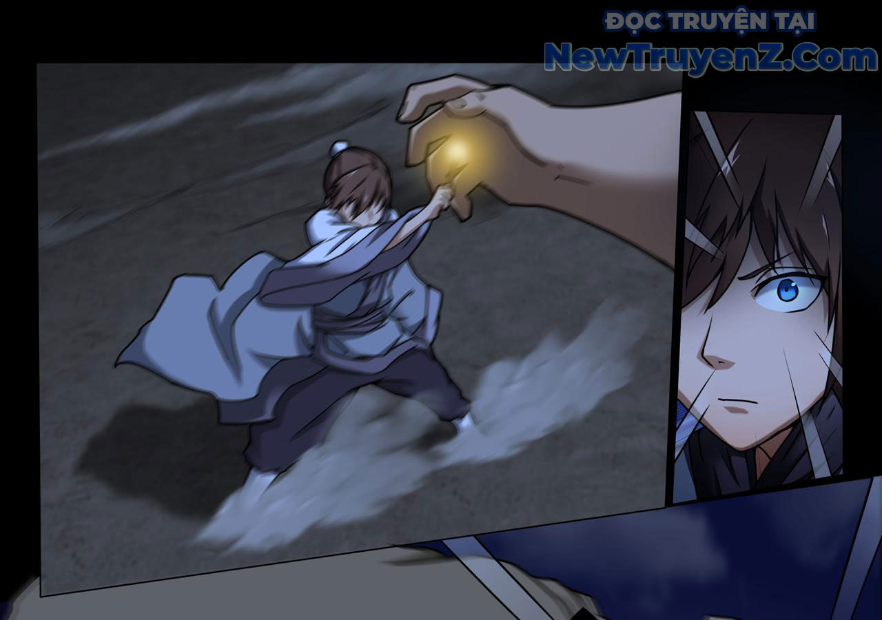 Vân Hải Dị Văn Chí Chapter 6 - Trang 38