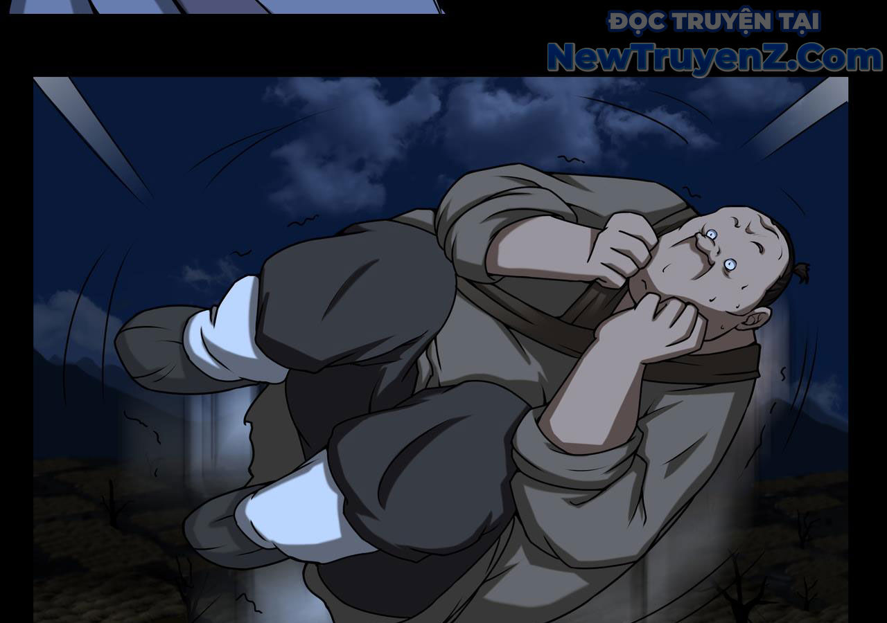 Vân Hải Dị Văn Chí Chapter 6 - Trang 42
