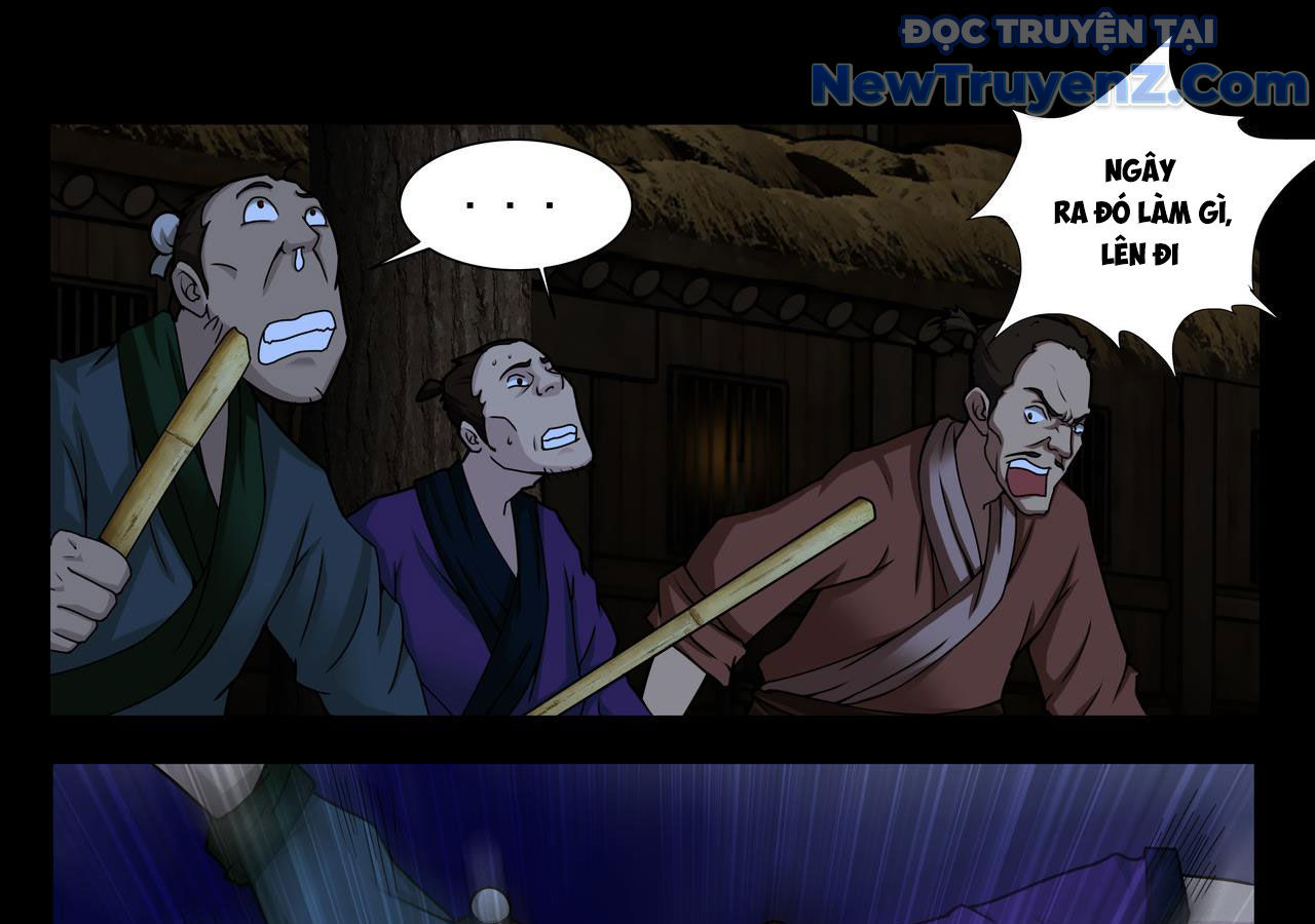 Vân Hải Dị Văn Chí Chapter 6 - Trang 44